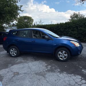صورة 10 لـ 2009 Nissan ROGUE S