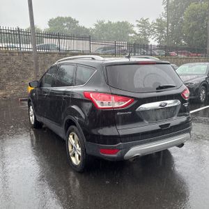 صورة 5 لـ 2014 FORD ESCAPE TITANIUM