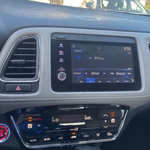 2021 Honda HR-V EX-L — миниатюра 37