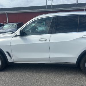 BMW X5 XDRIVE40I - 4