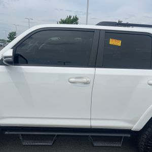 TOYOTA 4RUNNER - 4
