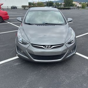 صورة 14 لـ 2014 Hyundai ELANTRA SE