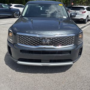 2020 KIA TELLURIDE LX — миниатюра 14