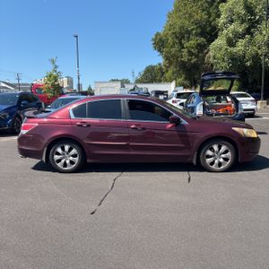 2009 Honda ACCORD EX-L 照片 10