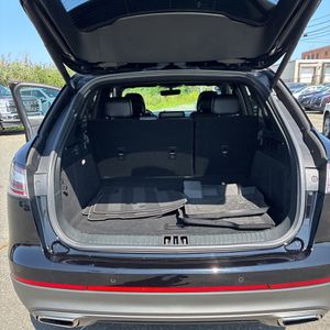 2019 Lincoln NAUTILUS RESERVE thumbnail 44