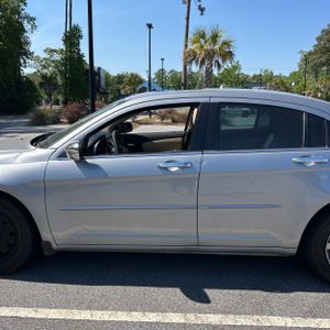 CHRYSLER 200 TOURING - 4