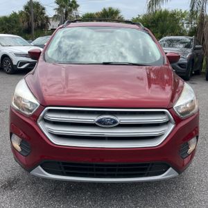 2018 FORD ESCAPE SE — миниатюра 14
