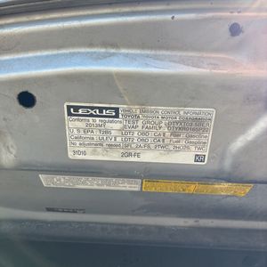 2013 Lexus RX 350 BASE 照片 49