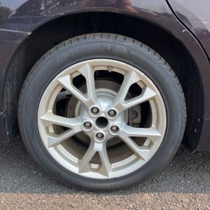 صورة مصغرة 19 لـ 2012 Nissan MAXIMA S