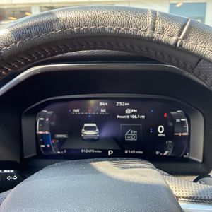 2024 Mitsubishi OUTLANDER SEL 缩略图 41