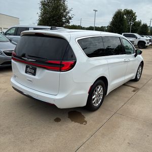 2024 Chrysler PACIFICA TOURING L — миниатюра 52