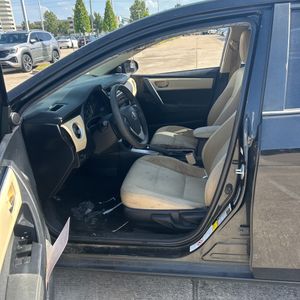 2019 Toyota COROLLA LE 缩略图 32