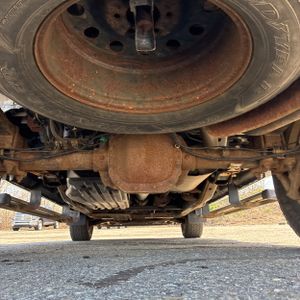 FORD F-150 LARIAT - 7