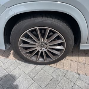 صورة مصغرة 17 لـ 2026 Mercedes-BENZ GLE