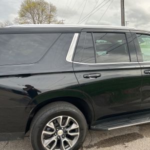 CHEVROLET TAHOE LT - 9