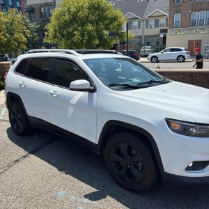 2019 JEEP CHEROKEE LIMITED 缩略图 11