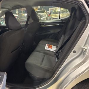 2025 Toyota CAMRY LE 缩略图 34