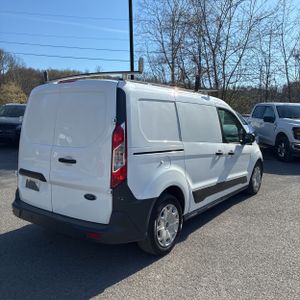 FORD TRANSIT CONNECT XL - 8