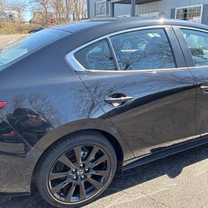 MAZDA MAZDA3 SEDAN 2.5 S SELECT SPORT - 9