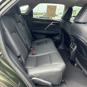 صورة مصغرة 34 لـ 2022 Lexus RX 350 BASE