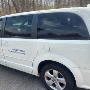 DODGE GRAND CARAVAN SE - 6