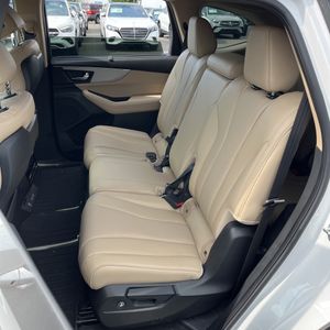 2024 Acura MDX SH-AWD W/TECH 照片 34