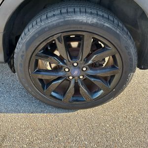 2018 FORD ESCAPE SE 缩略图 18