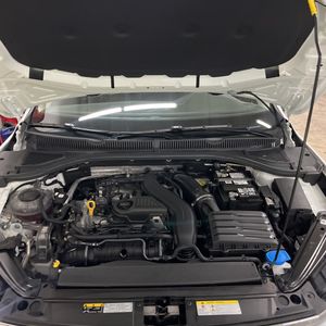 2023 Volkswagen JETTA S 缩略图 44