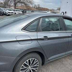 VOLKSWAGEN JETTA S - 9