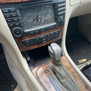 2004 Mercedes-BENZ E-CLASS — миниатюра 49