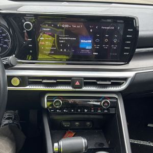 2023 KIA K5 GT thumbnail 38