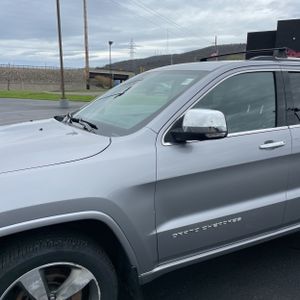 JEEP GRAND CHEROKEE - 2