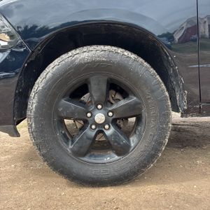 2018 RAM 1500 EXPRESS — миниатюра 17