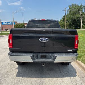 صورة 7 لـ 2023 FORD F-150 XLT