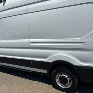 FORD TRANSIT 350 - 6