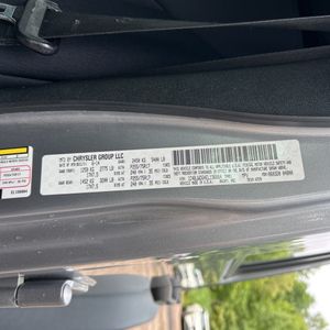 2014 JEEP WRANGLER SPORT 缩略图 50