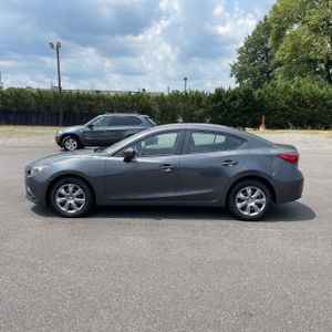 2014 Mazda MAZDA3 I SPORT 照片 3
