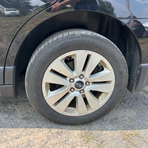 صورة مصغرة 17 لـ 2017 Subaru OUTBACK 2.5I PREMIUM
