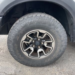 2016 RAM 1500 REBEL 照片 17