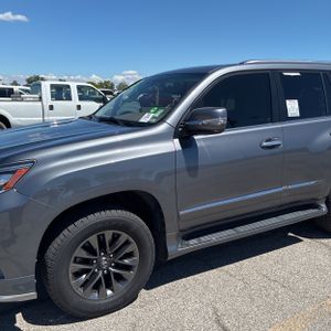2018 Lexus GX 460 BASE 照片 2
