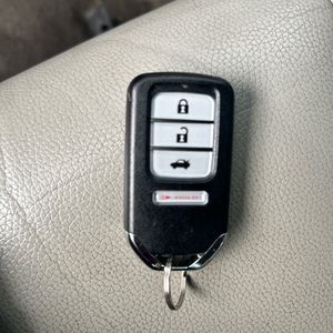 2016 Acura TLX BASE — фото 54