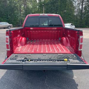 صورة مصغرة 39 لـ 2010 FORD F-150 LARIAT