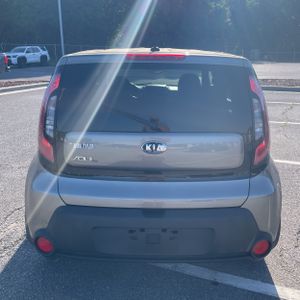 KIA SOUL BASE - 7
