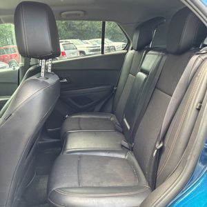 صورة مصغرة 34 لـ 2019 Chevrolet TRAX LT