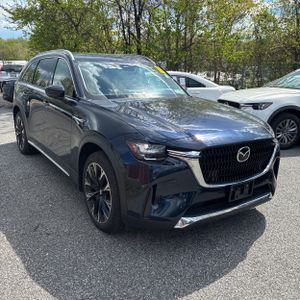 MAZDA CX-90 PLUG-IN HYBRID PREMIUM - 10