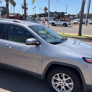 2018 JEEP CHEROKEE LATITUDE PLUS 缩略图 13