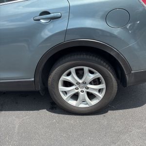 2011 Mazda CX-9 TOURING — миниатюра 18