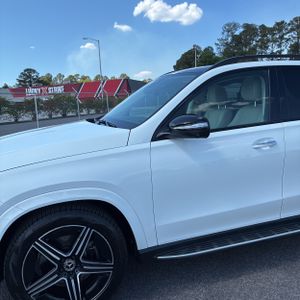 MERCEDES-BENZ GLE - 2