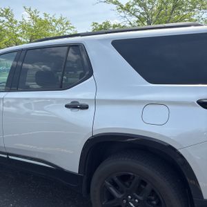 CHEVROLET TRAVERSE PREMIER - 6