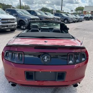 FORD MUSTANG GT PREMIUM - 7